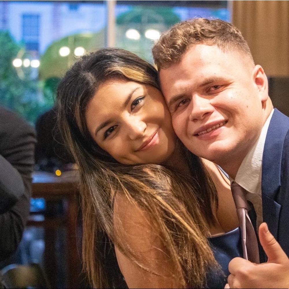 Meet your Posher, Marisa